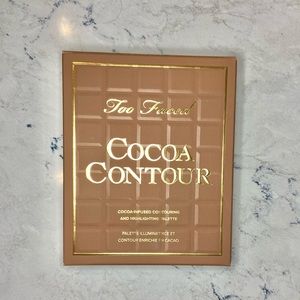 Too Faced Cocoa Contour Palette
